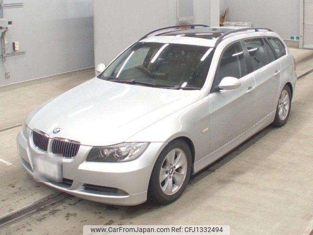bmw 3-series 2005 -BMW 【岩手 300も1336】--BMW 3 Series VS25-WBAVS12040KV95861---BMW 【岩手 300も1336】--BMW 3 Series VS25-WBAVS12040KV95861- image 1