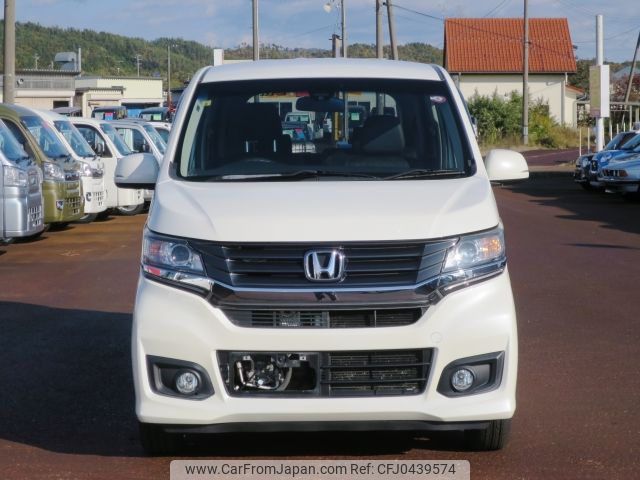 honda n-wgn 2014 -HONDA--N WGN DBA-JH2--JH2-1015289---HONDA--N WGN DBA-JH2--JH2-1015289- image 2