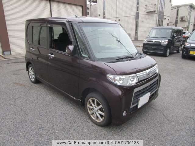 daihatsu tanto 2011 CFJ1796133 image 1