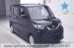 nissan roox 2021 -NISSAN 【後日 】--Roox B44A-0036724---NISSAN 【後日 】--Roox B44A-0036724-
