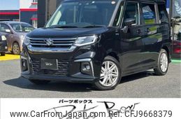 suzuki solio 2021 -SUZUKI 【浜松 502ﾓ5229】--Solio 5AA-MA37S--MA37S-122093---SUZUKI 【浜松 502ﾓ5229】--Solio 5AA-MA37S--MA37S-122093-