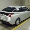 toyota prius 2022 -TOYOTA 【札幌 303ﾏ8243】--Prius 6AA-ZVW55--ZVW55-6024942---TOYOTA 【札幌 303ﾏ8243】--Prius 6AA-ZVW55--ZVW55-6024942- image 2