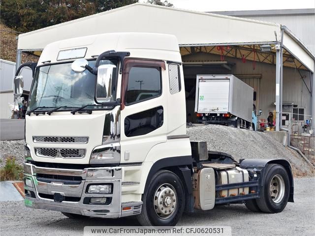 mitsubishi-fuso super-great 2013 GOO_NET_EXCHANGE_0602526A30250106W004 image 1