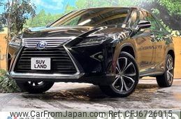 lexus rx 2016 -LEXUS--Lexus RX DAA-GYL20W--GYL20-0003094---LEXUS--Lexus RX DAA-GYL20W--GYL20-0003094-