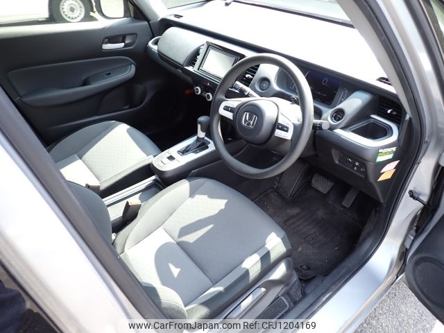 honda fit 2020 -HONDA--Fit 6AA-GR3--GR3-1006191---HONDA--Fit 6AA-GR3--GR3-1006191- image 2