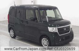 honda n-box 2019 -HONDA 【名変中 】--N BOX JF3--1244846---HONDA 【名変中 】--N BOX JF3--1244846-