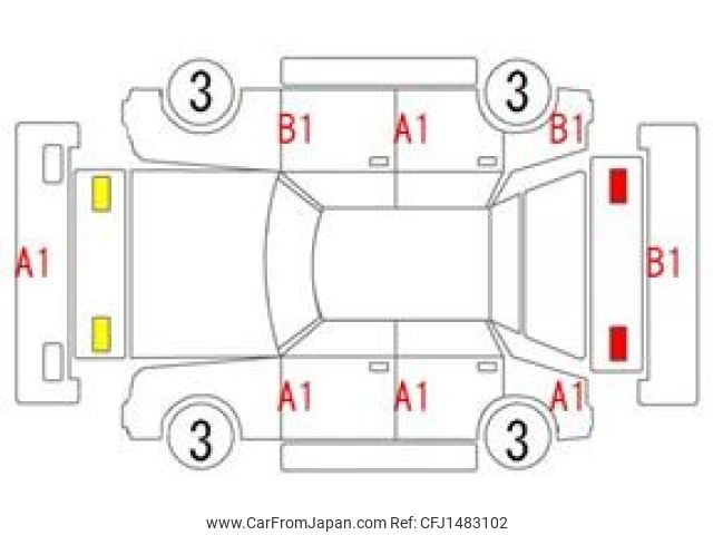 daihatsu tanto 2010 -DAIHATSU--Tanto DBA-L375S--L375S-0298777---DAIHATSU--Tanto DBA-L375S--L375S-0298777- image 2