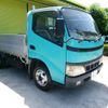 toyota dyna-truck 2003 -TOYOTA 【熊谷 400て2822】--Dyna XZU306--XZU306-0003645---TOYOTA 【熊谷 400て2822】--Dyna XZU306--XZU306-0003645- image 1