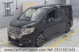 honda stepwagon 2012 CFJ1551343