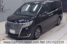 toyota esquire 2017 CFJ1522329
