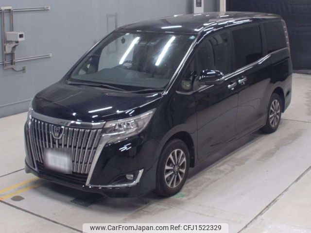toyota esquire 2017 CFJ1522329 image 1