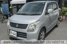 suzuki wagon-r 2009 quick_quick_DBA-MH23S_MH23S-266047