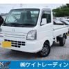 mazda scrum-truck 2013 -MAZDA--Scrum Truck DG16T--100745---MAZDA--Scrum Truck DG16T--100745- image 1