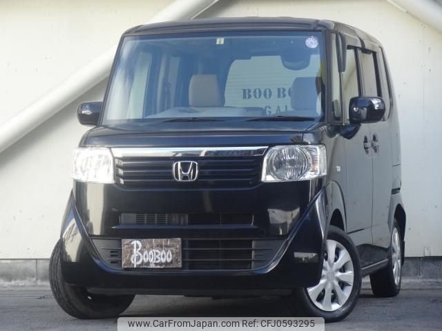 honda n-box 2013 quick_quick_DBA-JF1_1232944 image 1