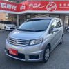 honda freed-spike 2012 -HONDA--Freed Spike DBA-GB3--GB3-1440105---HONDA--Freed Spike DBA-GB3--GB3-1440105- image 1