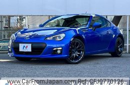 subaru brz 2012 -SUBARU--BRZ DBA-ZC6--ZC6-003041---SUBARU--BRZ DBA-ZC6--ZC6-003041-