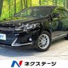 toyota harrier 2016 -TOYOTA--Harrier DBA-ZSU60W--ZSU60-0076555---TOYOTA--Harrier DBA-ZSU60W--ZSU60-0076555- image 1