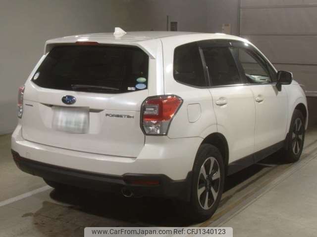 subaru forester 2017 -SUBARU 【名古屋 307ﾙ1482】--Forester DBA-SJ5--SJ5-101538---SUBARU 【名古屋 307ﾙ1482】--Forester DBA-SJ5--SJ5-101538- image 2