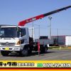 hino ranger 2010 GOO_NET_EXCHANGE_0206393A30250604W001 image 1
