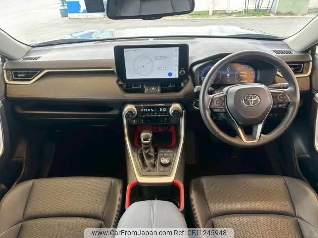 toyota rav4 2023 quick_quick_6BA-MXAA54_MXAA54-4042740 image 2