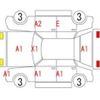 toyota sienta 2019 -TOYOTA--Sienta DBA-NSP170G--NSP170-7224542---TOYOTA--Sienta DBA-NSP170G--NSP170-7224542- image 2