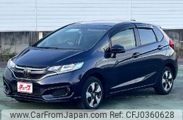 honda fit 2019 -HONDA--Fit DAA-GP5--GP5-3426677---HONDA--Fit DAA-GP5--GP5-3426677-