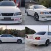 toyota chaser 1997 quick_quick_E-JZX100_JZX100-0079788 image 2