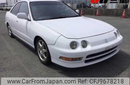 honda integra 1993 -HONDA--Integra DB8--1000719---HONDA--Integra DB8--1000719-