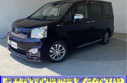 toyota voxy 2013 -TOYOTA--Voxy DBA-ZRR70W--ZRR70-0590341---TOYOTA--Voxy DBA-ZRR70W--ZRR70-0590341-