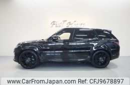 land-rover range-rover 2022 -ROVER--Range Rover 3CA-LW3WHE--SALWA2AW8NA242762---ROVER--Range Rover 3CA-LW3WHE--SALWA2AW8NA242762-