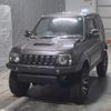 suzuki jimny-sierra 2013 -SUZUKI--Jimny Sierra JB43W-561438---SUZUKI--Jimny Sierra JB43W-561438- image 1