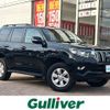 toyota land-cruiser-prado 2019 -TOYOTA--Land Cruiser Prado LDA-GDJ150W--GDJ150-0035884---TOYOTA--Land Cruiser Prado LDA-GDJ150W--GDJ150-0035884- image 1