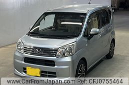 daihatsu move 2018 -DAIHATSU 【福山 587ね87】--Move LA150S-0170843---DAIHATSU 【福山 587ね87】--Move LA150S-0170843-