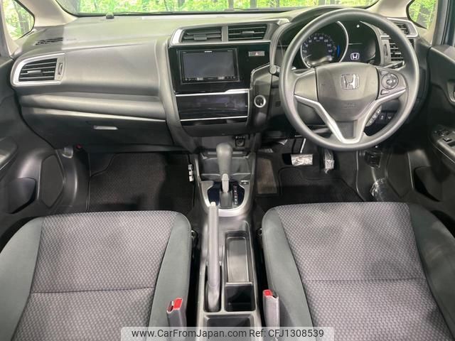 honda fit 2019 quick_quick_GK4_GK4-1308981 image 2