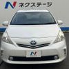 toyota prius-α 2013 CFJ1866675 image 14