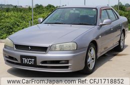 nissan skyline 2000 CFJ1718852