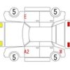 toyota spade 2017 CFJ1590476 image 2