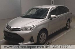 toyota corolla-fielder 2019 -TOYOTA--Corolla Fielder DBA-NZE164G--NZE164-7074128---TOYOTA--Corolla Fielder DBA-NZE164G--NZE164-7074128-