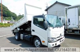 hino dutro 2025 CFJ1643188