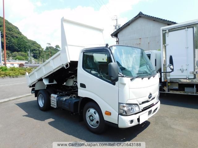 hino dutro 2025 CFJ1643188 image 1