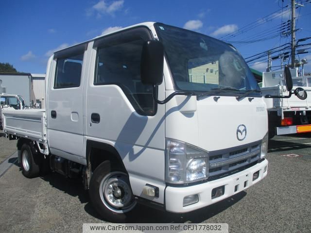 mazda titan 2014 CFJ1778032 image 1