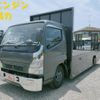 mitsubishi-fuso canter 2004 -MITSUBISHI--Canter KK-FE82EG--FE82EG-502024---MITSUBISHI--Canter KK-FE82EG--FE82EG-502024- image 1