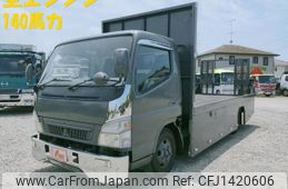mitsubishi-fuso canter 2004 -MITSUBISHI--Canter KK-FE82EG--FE82EG-502024---MITSUBISHI--Canter KK-FE82EG--FE82EG-502024-