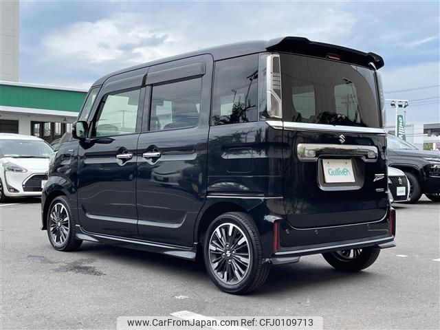 suzuki spacia 2018 -SUZUKI--Spacia DAA-MK53S--MK53S-822314---SUZUKI--Spacia DAA-MK53S--MK53S-822314- image 2