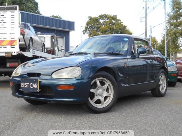 suzuki cappuccino 1997 GOO_JP_700056091530221104001 image 1