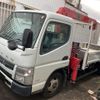 mitsubishi-fuso canter 2011 GOO_NET_EXCHANGE_0201614A30230124W002 image 2