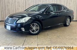 toyota crown 2010 -TOYOTA--Crown DBA-GRS200--GRS200-0040587---TOYOTA--Crown DBA-GRS200--GRS200-0040587-