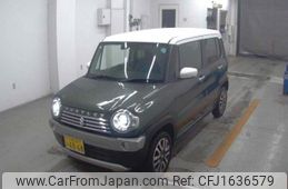 suzuki hustler 2019 CFJ1636579