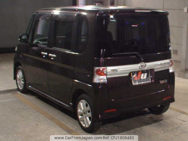 daihatsu tanto 2010 CFJ1808483 image 2