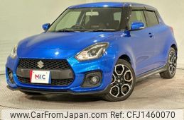 suzuki swift 2017 quick_quick_ZC33S_ZC33S-102609